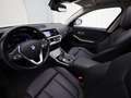 BMW 320 HYBRID - PANODAK - LEDER - ACC Blanc - thumbnail 7