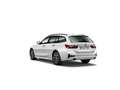 BMW 320 HYBRID - PANODAK - LEDER - ACC Blanc - thumbnail 23