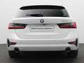 BMW 320 HYBRID - PANODAK - LEDER - ACC Blanc - thumbnail 5