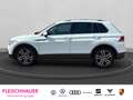 Volkswagen Tiguan Elegance 2,0TDI Navi+AHK+Matrix+CarPlay Weiß - thumbnail 3