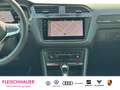 Volkswagen Tiguan Elegance 2,0TDI Navi+AHK+Matrix+CarPlay Weiß - thumbnail 12