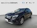 Mercedes-Benz GLA 220 CDI +nur an Händler/Export+ Negro - thumbnail 1