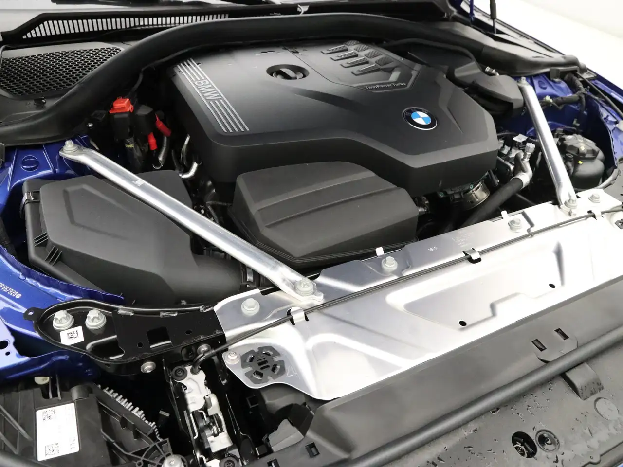 BMW 4 Series 2026