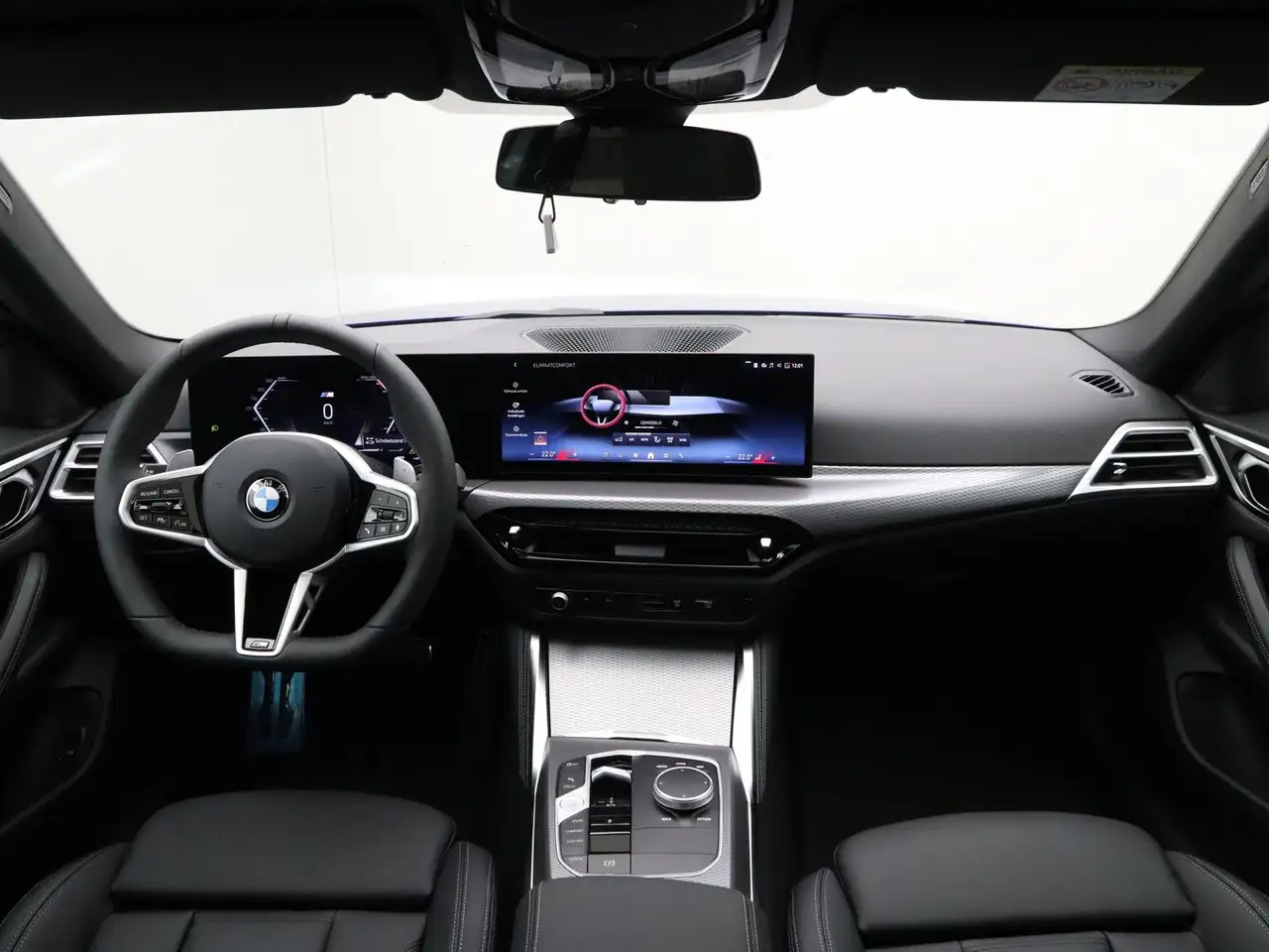 BMW 4 Series 2026 — фото 13
