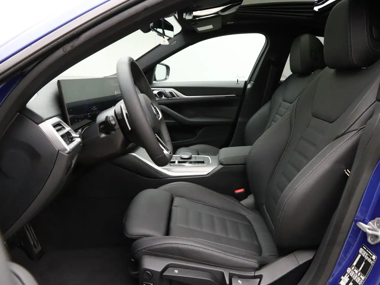 BMW 4 Series 2026