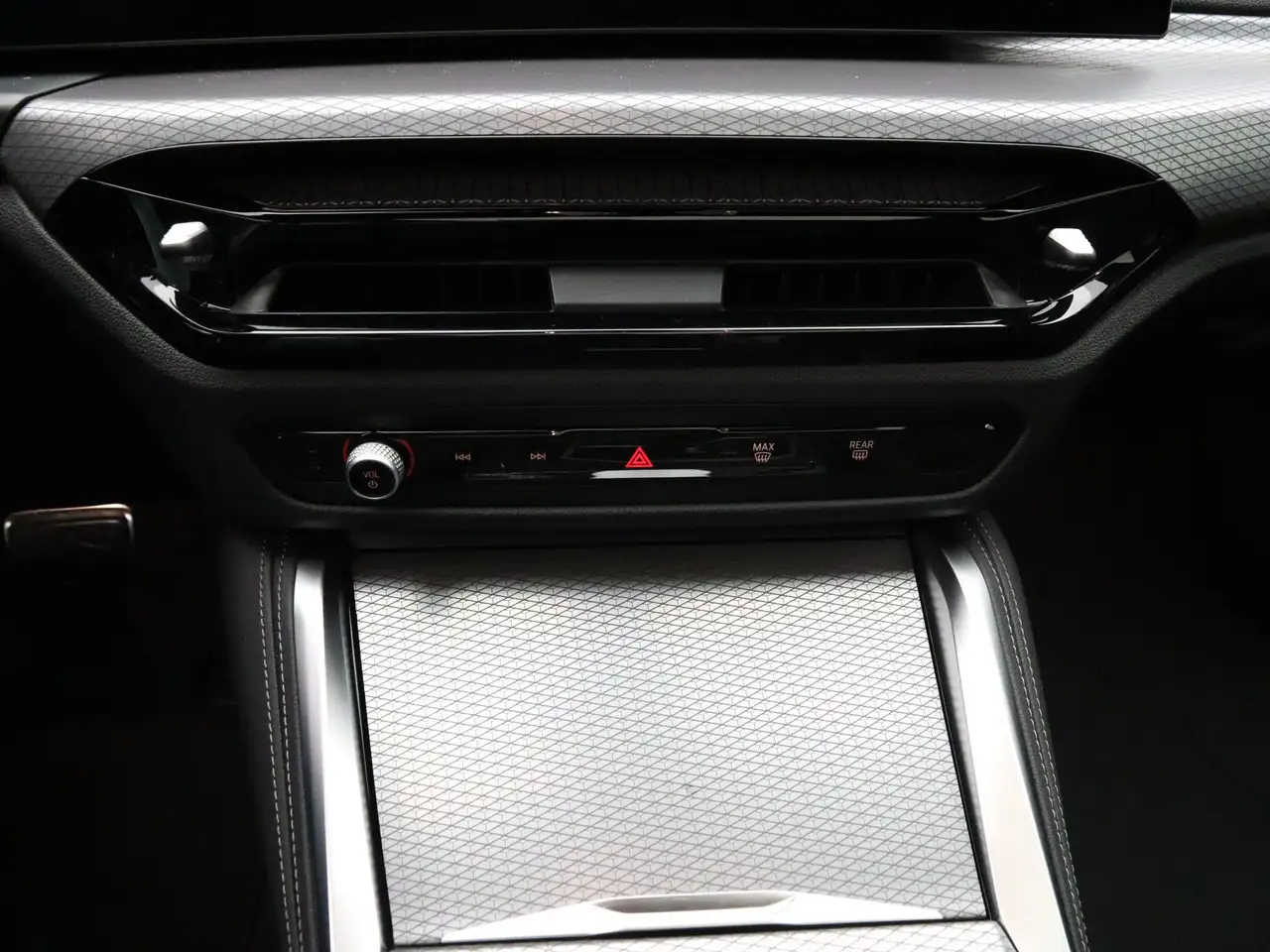 BMW 4 Series 2026 — фото 14