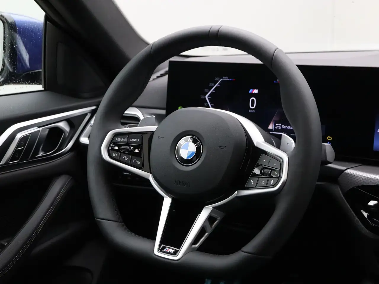 BMW 4 Series 2026
