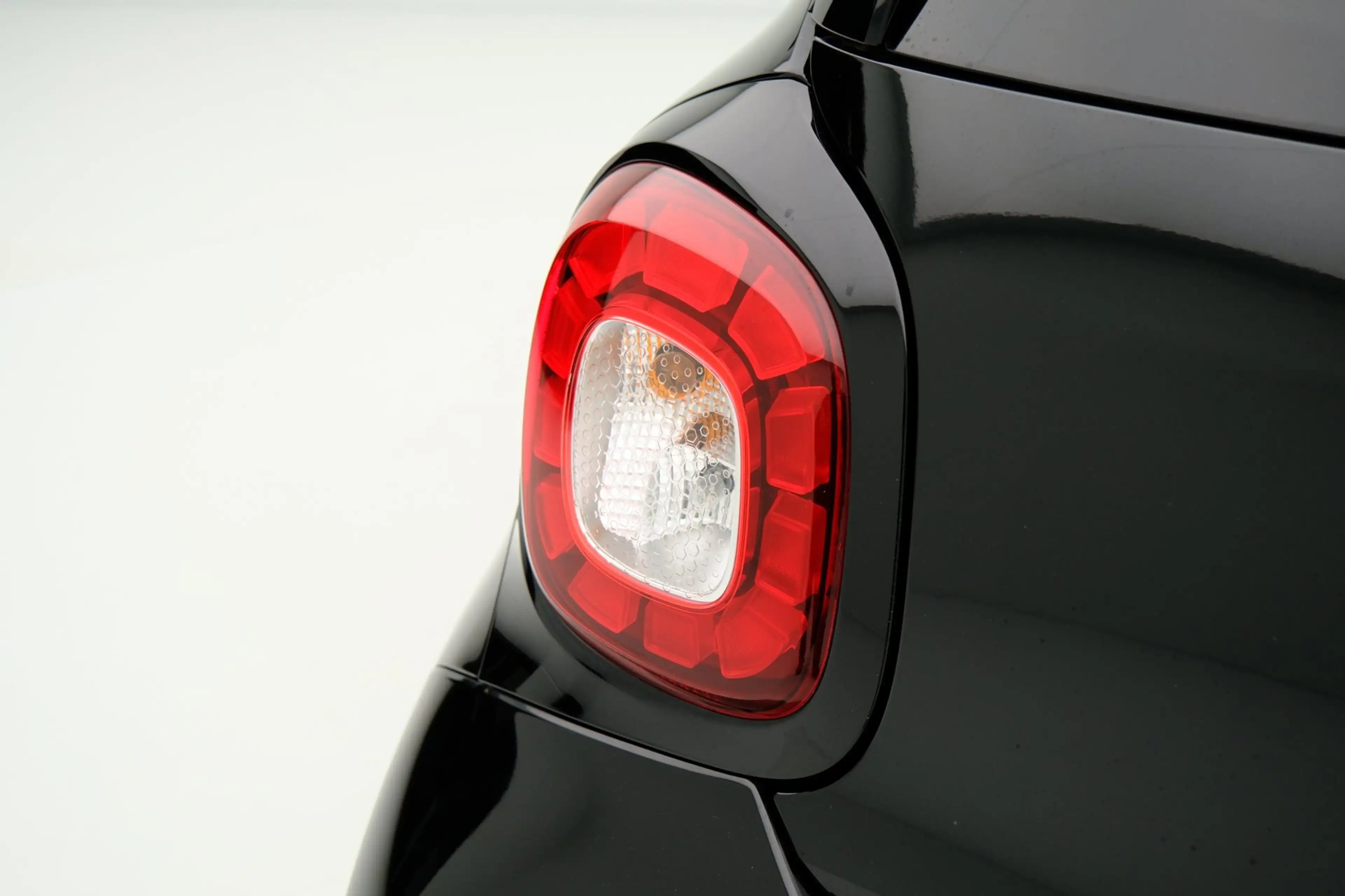 smart forFour 1.0 Passion 5-drs Pano|Clima|Cruise|Navi|LMV — photo 20
