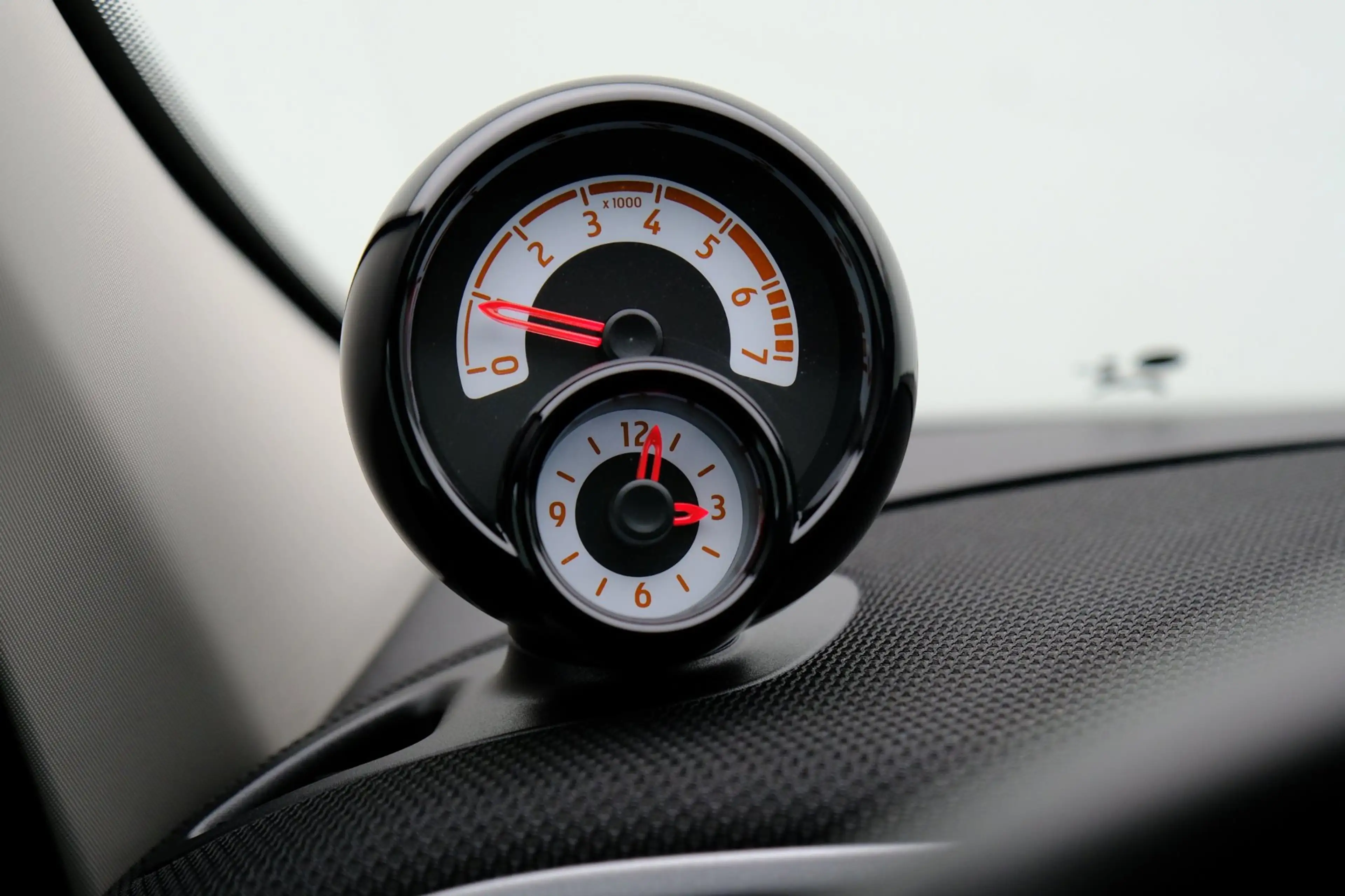 smart forFour 1.0 Passion 5-drs Pano|Clima|Cruise|Navi|LMV — photo 25