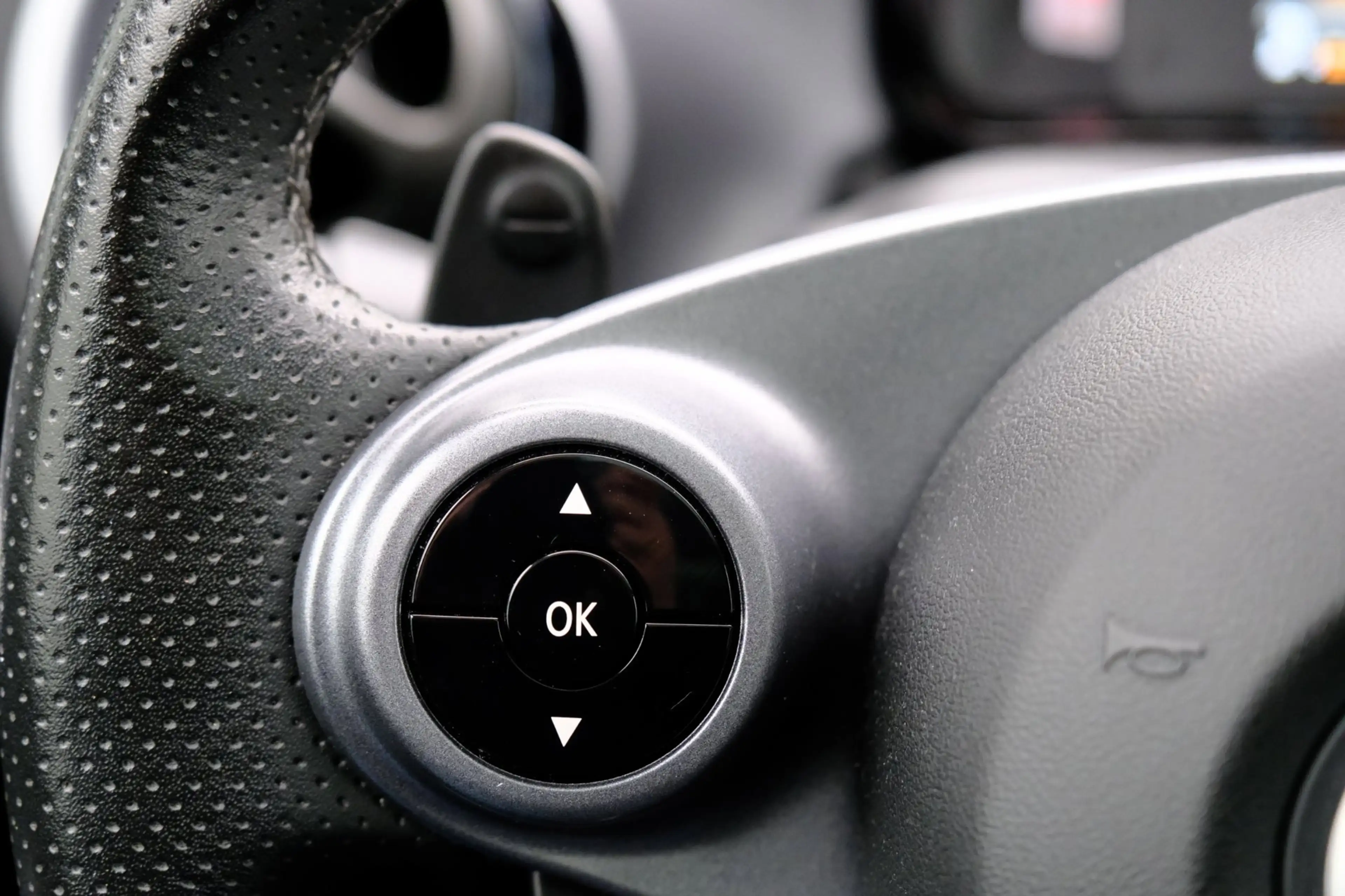 smart forFour 1.0 Passion 5-drs Pano|Clima|Cruise|Navi|LMV — photo 24