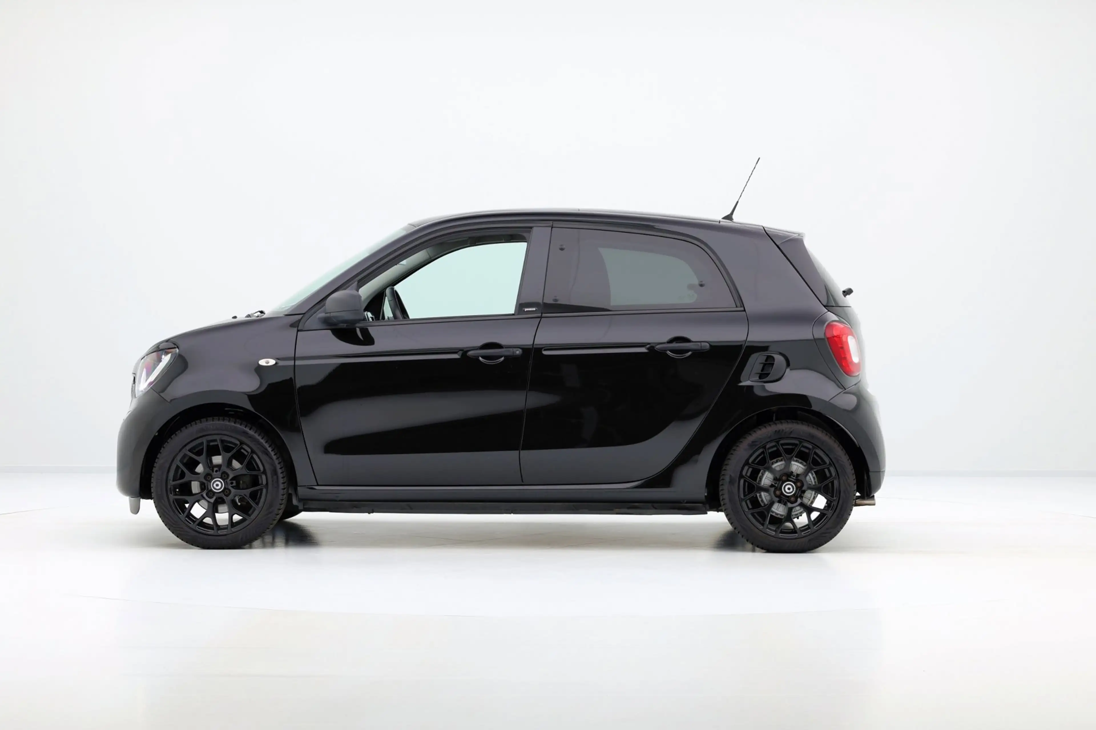 smart forFour 1.0 Passion 5-drs Pano|Clima|Cruise|Navi|LMV — photo 30