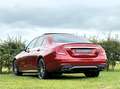 Mercedes-Benz E 43 AMG E 4Matic Premium Plus - Pano - HUD - 12.000 km !! Czerwony - thumbnail 5