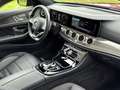 Mercedes-Benz E 43 AMG E 4Matic Premium Plus - Pano - HUD - 12.000 km !! Czerwony - thumbnail 9