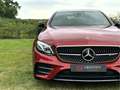 Mercedes-Benz E 43 AMG E 4Matic Premium Plus - Pano - HUD - 12.000 km !! Rood - thumbnail 31