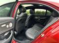 Mercedes-Benz E 43 AMG E 4Matic Premium Plus - Pano - HUD - 12.000 km !! Czerwony - thumbnail 12