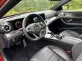 Mercedes-Benz E 43 AMG E 4Matic Premium Plus - Pano - HUD - 12.000 km !! Rood - thumbnail 21
