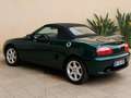 MG MGF MG F 1.8i VVC my00 Verde - thumbnail 2