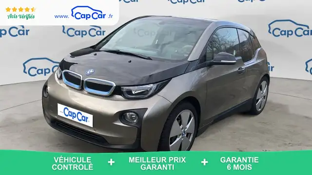 BMW i3 170 22kWh Urban Life Lodge