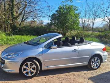 307 2007 1.6 16v Tecno