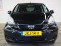 Toyota Aygo 1.0 VVT-i Comfort Airco (APK:Nieuw) Incl.Garantie Zwart - thumbnail 3