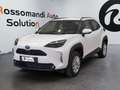 Toyota Yaris Cross Yaris Cross 1.5 Hybrid 5p. E-CVT Active Bianco - thumbnail 1