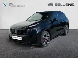 BMW X1 xDrive30e 326ch M Sport