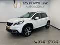 Peugeot 2008 1.2 PT 111PK / Allure / Panoramadak / Climate.C / Wit - thumbnail 1