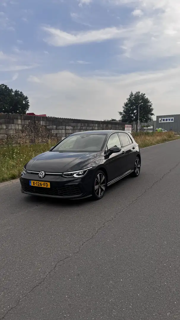 Volkswagen Golf GTE 1.4 eHybrid 245 PK Grijs - 2