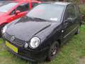 Volkswagen Lupo Basis kein TÜV Noir - thumbnail 1