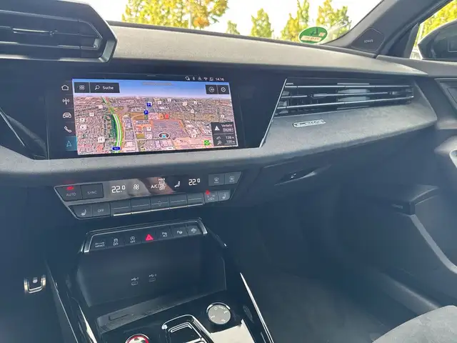 Audi RS3 view 13
