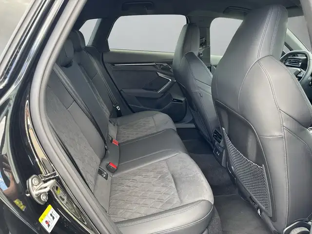 Audi RS3 view 11
