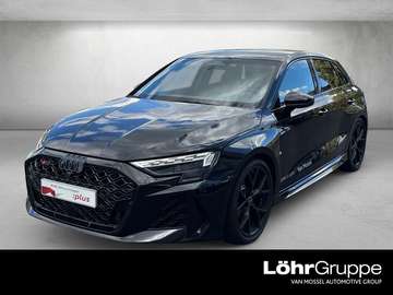 RS 3 Sportback 294 kW S tronic