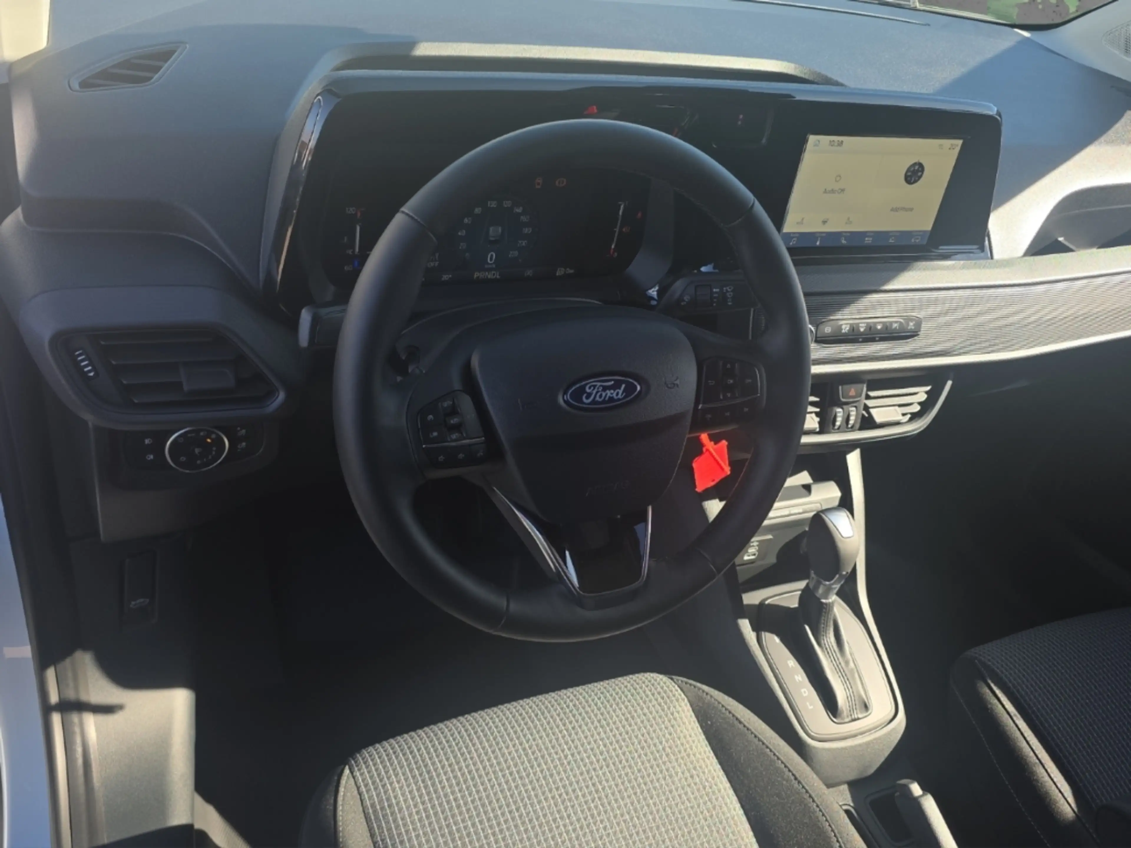 Ford Transit Courier Trend 1.0 EcoBoost EU6e *Automatik *Ganzjahresbere — photo 13