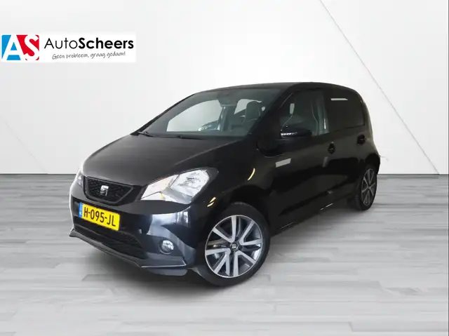 SEAT Mii Elektromotor 83pk Electric Plus