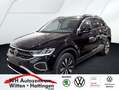 Volkswagen T-Roc 1.0 TSI Goal NAVI GJ-REIFEN LED PARK-ASSIST ACC Noir - thumbnail 1