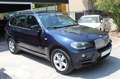 BMW X5 xDrive 48iA Azul - thumbnail 4