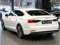 Audi A5 2.0 TDI S Line  Standhzg*Finanz.ab 4,49% Weiß - thumbnail 4