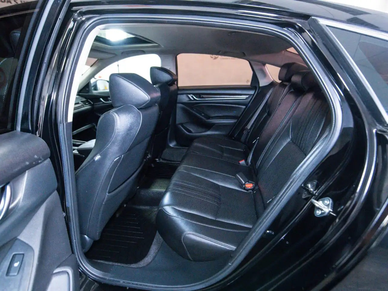 Honda Accord снимка Honda Accord