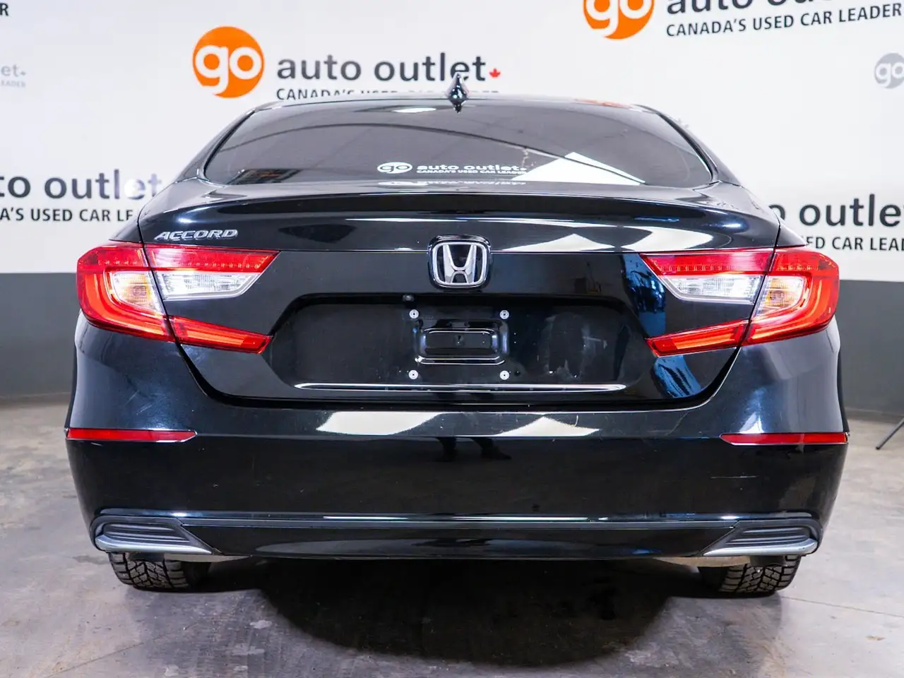 Honda Accord снимка Honda Accord