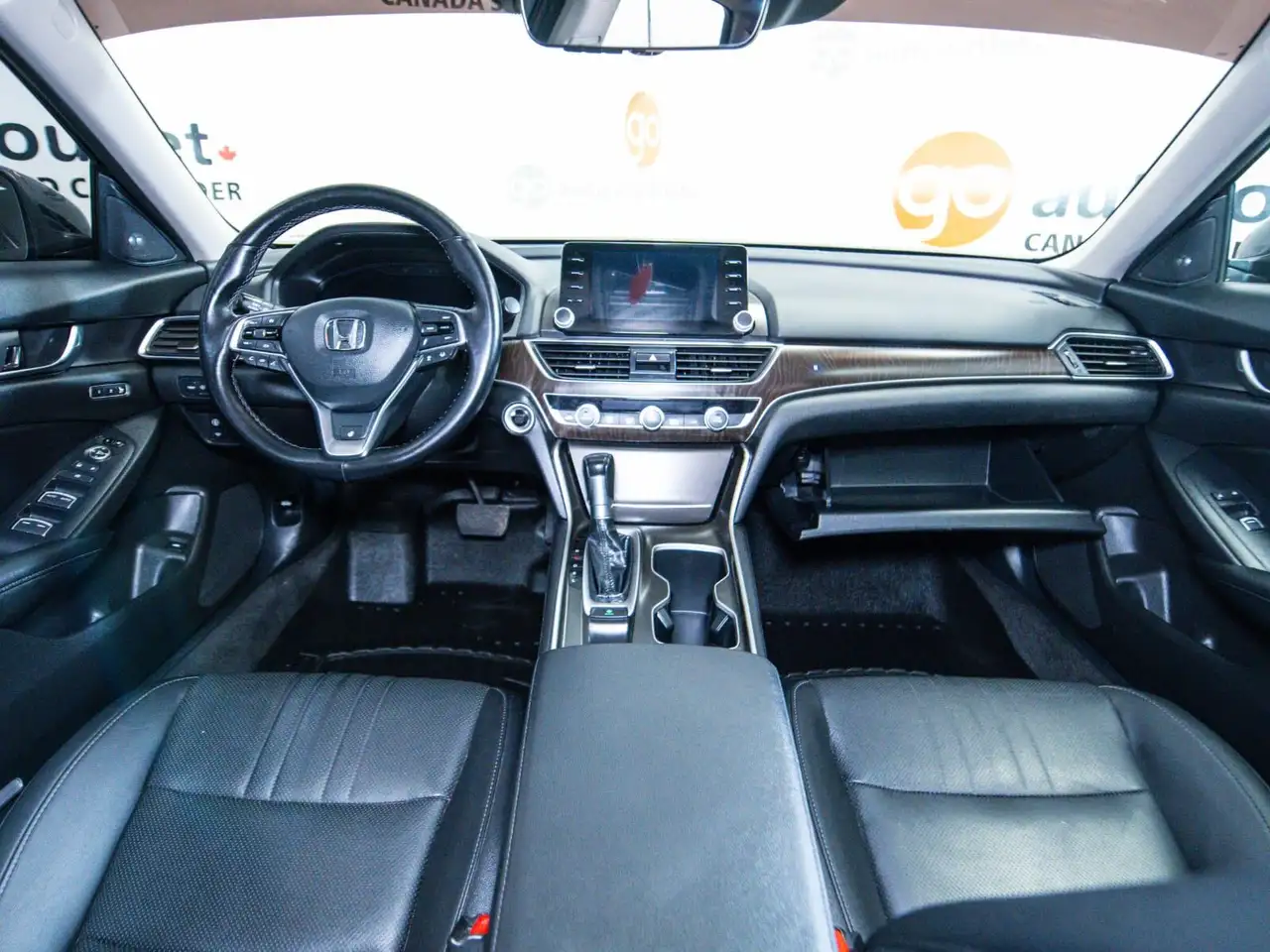 Honda Accord снимка Honda Accord