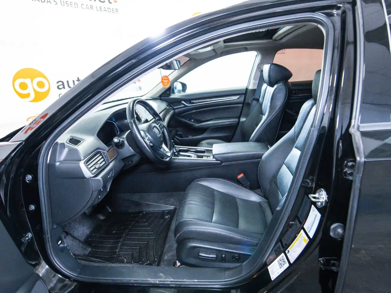 Honda Accord снимка Honda Accord