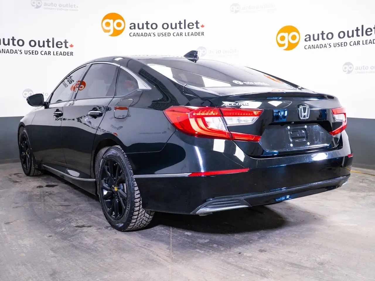 Honda Accord снимка Honda Accord
