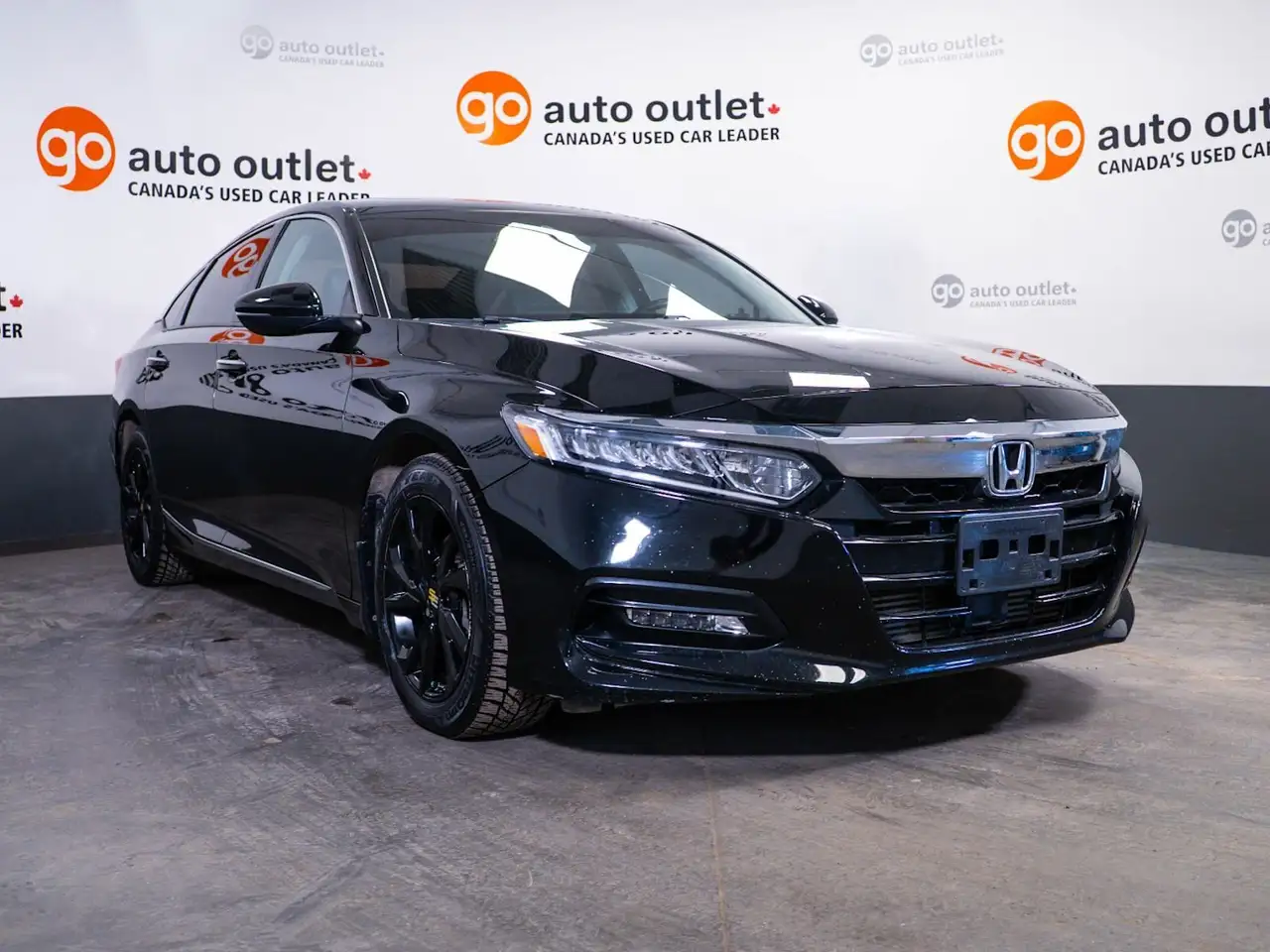 Honda Accord снимка Honda Accord