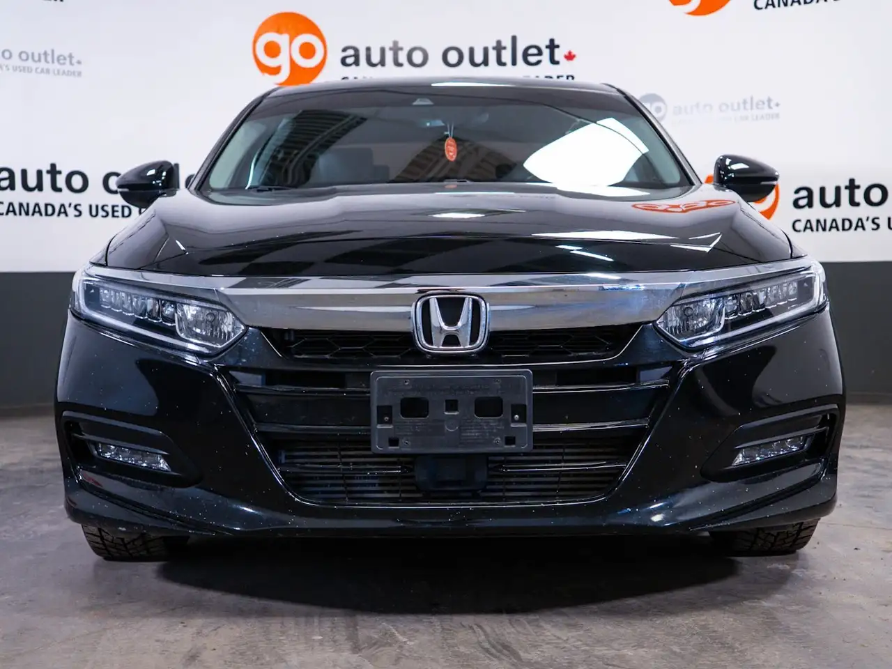 Honda Accord снимка Honda Accord