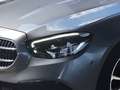 Mercedes-Benz E 200 d Berline Business Sol. Grau - thumbnail 9