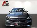 Mercedes-Benz E 200 d Berline Business Sol. Grau - thumbnail 2