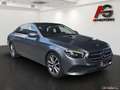 Mercedes-Benz E 200 d Berline Business Sol. Grau - thumbnail 3