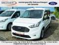 Ford Transit Connect Kombi lang Trend Weiß - thumbnail 1