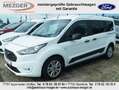 Ford Transit Connect Kombi lang Trend Weiß - thumbnail 2