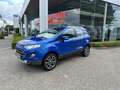 Ford EcoSport Bleu - thumbnail 1
